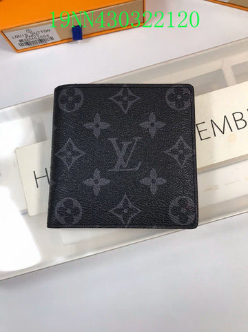 Makersluxe LOV Wallet - 633