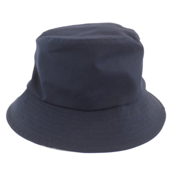 Christian Dior Teddy D Bobby Hat Navy Trotter Oblique Size 59 95 TDD923A130 Bucket Hat Hat Hat Unisex