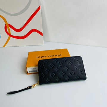 Makersluxe - LOV Wallets - 371