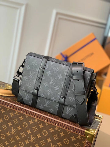 Makersluxe Lu-Vi Bags - 16476