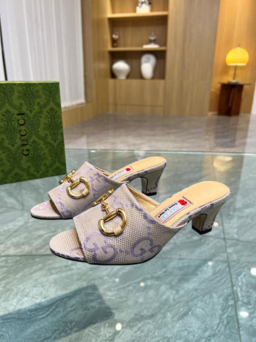 MLB - GUKI Women Shoes - 717