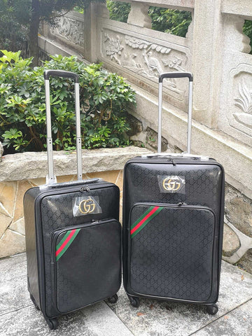Makersluxe - GCI Bags - 2982