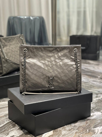 makersluxe - YLS Bags - 747