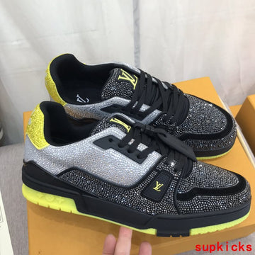 MLB - LOV Trainers - 414