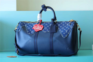 MLB - LOV Men Travel Bags - 081