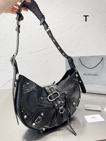 Makersluxe - BGA2 Bags - 131