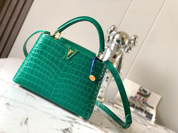 Makersluxe - LOV Bags - 1146
