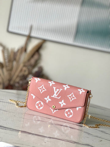 Makersluxe Lu-Vi bags - 4118