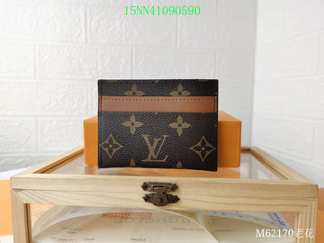 MLB - LOV Wallet - 1001