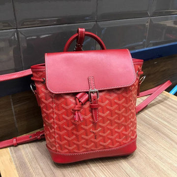 Makersluxe - GOD Bags - 024