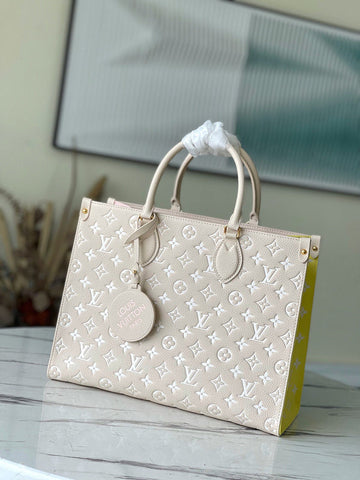 Makersluxe Lu-Vi bags - 5200