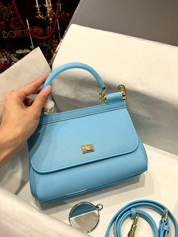 Makersluxe - DG bag - 005