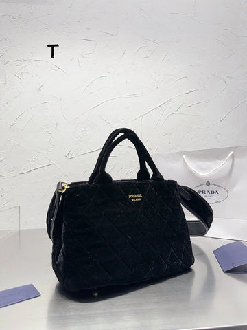 Makersluxe - PDA3 Bags - 262