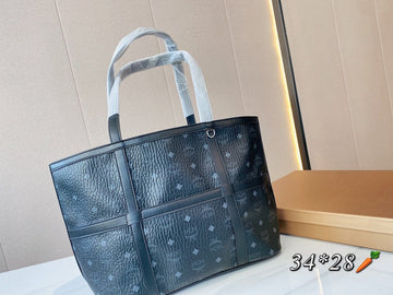 Makersluxe Bags- MQM Bags - 087