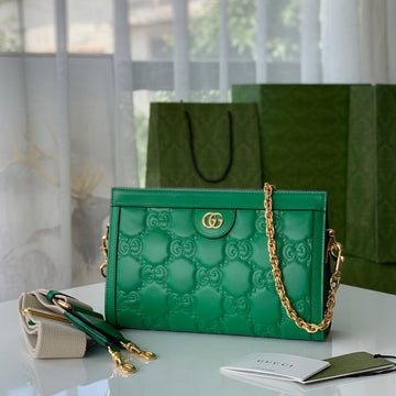 MLB GUKI Women Bags - 1021