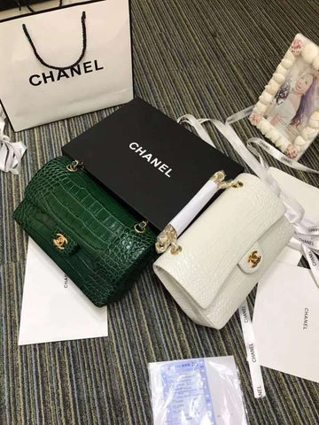 Makersluxe - CHL Bags - 611