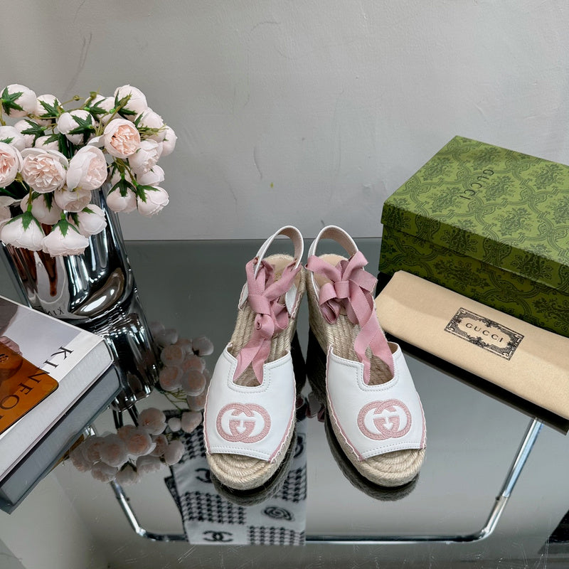 MLB - GUKI Women Shoes - 492