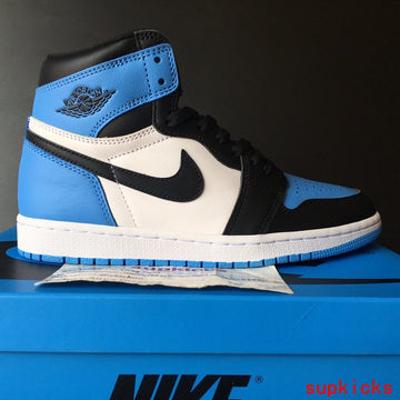 MLB - NKE Jordan 1 Shoes - 017