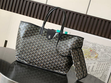 Makersluxe - GYO Bags - 461
