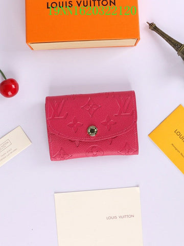 MLB - LOV Wallet - 610