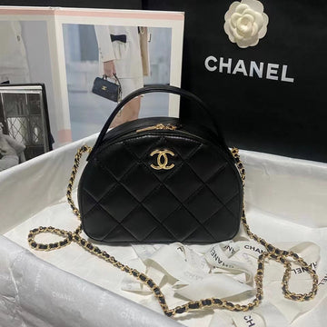 Makersluxe - CHL Bags - 801