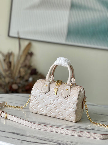 Makersluxe Lu-Vi bags - 4925