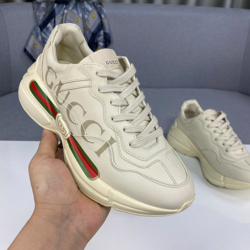 MLB - GUKI Men Shoes - 372