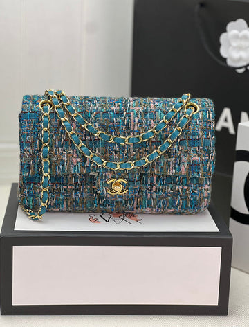 Makersluxe - CHL Bags - 875