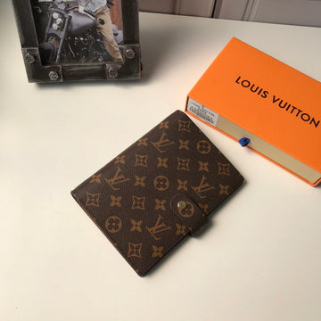 Makersluxe CHL Wallet - 737
