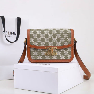 Makersluxe - COL Bags - 681
