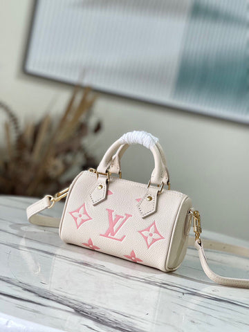Makersluxe Lu-Vi bags - 4214