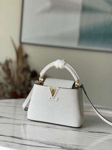Makersluxe Lu-Vi bags - 5213