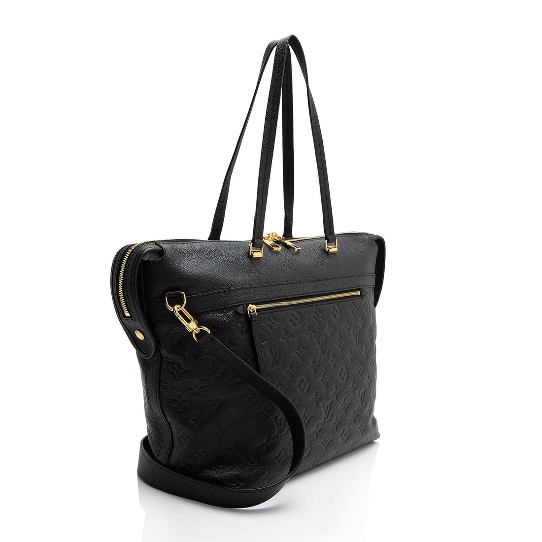 Louis Vuitton Monogram Empreinte Boetie Tote