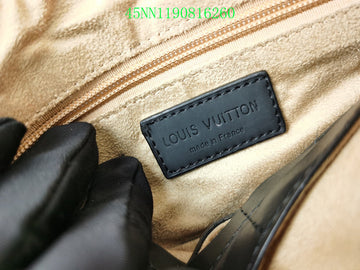 Makersluxe CHL Wallet - 674