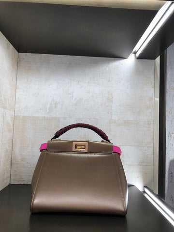 Makersluxe - FDE Bags - 577