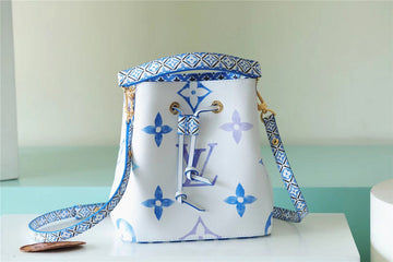 MLB Fashion Lu-Vi bags - 6321