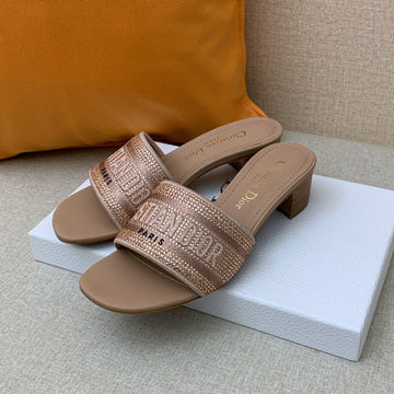 MLB - DOR Women Shoes - 510