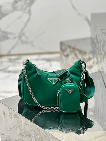 Makersluxe - PD Bags - 684