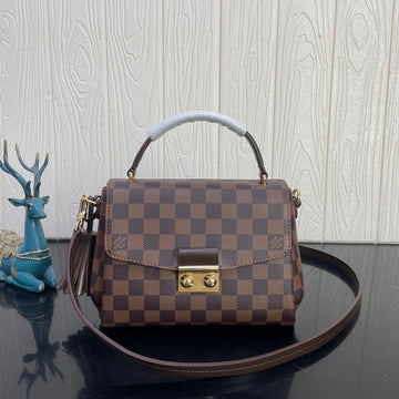 Makersluxe - LOV Bags - 1390