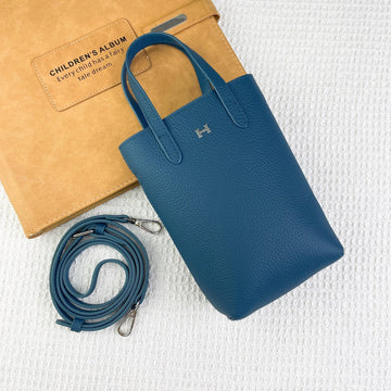 Makersluxe - HMS Bags - 854