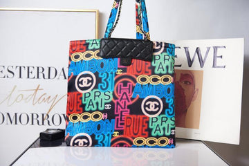 Makersluxe - CHL Bags - 263