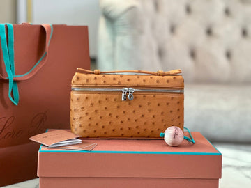Makersluxe - LOP Bags - 154