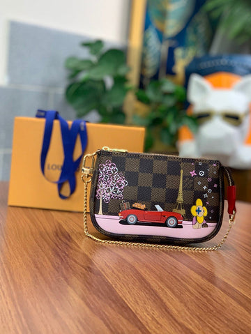 MLB - LOV Wallets - 527