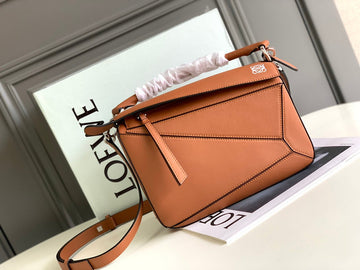 Makersluxe - LWO Bags - 550