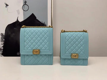 Makersluxe - CHL Bags - 623