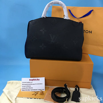 Makersluxe Bags - LOV Bags - 291