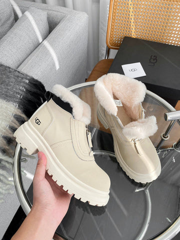MLB - All Women Boots - 258