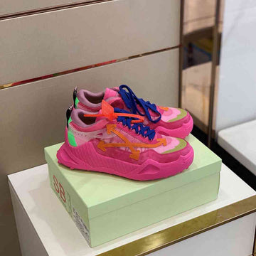 MLB - YZO Shoes - 243