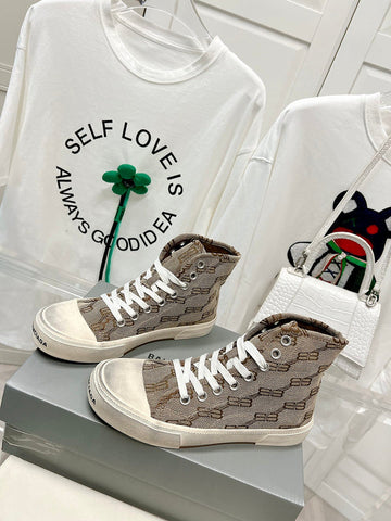 MLBS - BG Women Shoes - 151
