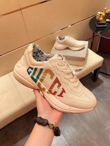 MLBG - Mix Unisex Shoes - 852